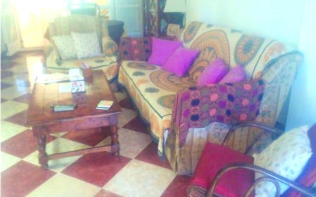 House With 3 Bedrooms in Miramar, With Furnished Terrace and Wifi - 1