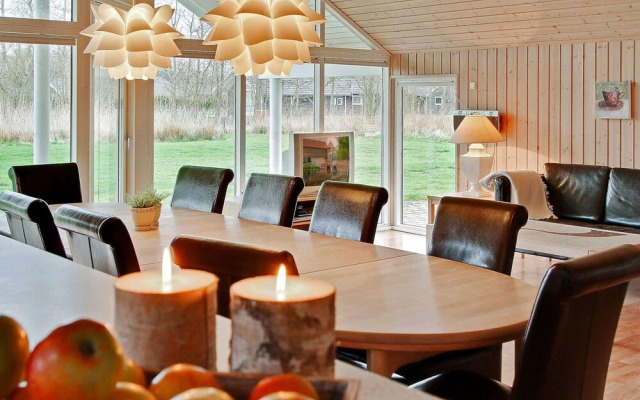 14 Person Holiday Home in Idestrup-by Traum