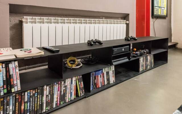 M&F San Andrés Apartamento