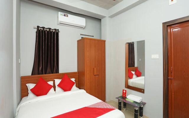 OYO 35873 Durbar Guest House