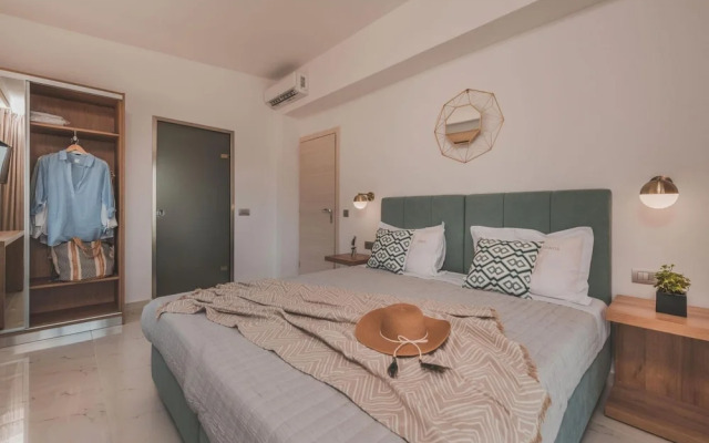 Zinos Villas Zakynthos 3 Bedroom Villa