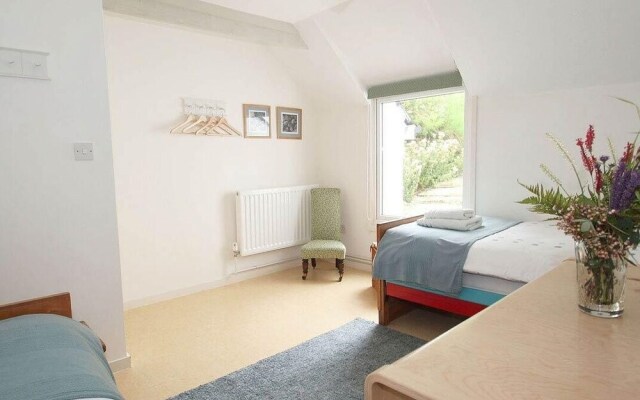 White Duck Cottage