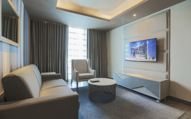 bai Hotel Cebu