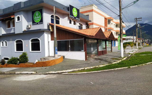 VOA Hotel Haloha