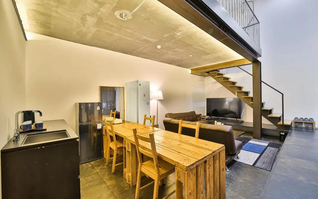 JS Boutique Hotel