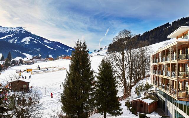 Kempinski Hotel Das Tirol