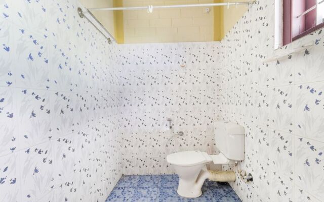 GuestHouser 2 BR Homestay 110d