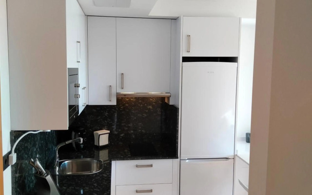 Apartamento Sanxenxo Carles Deluxe Ocean View