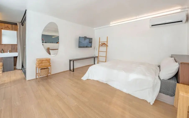 Gyeongju Planb pet Pension