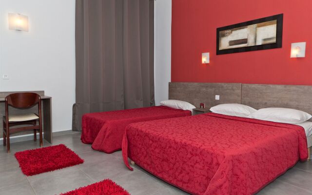Riviera Hotel