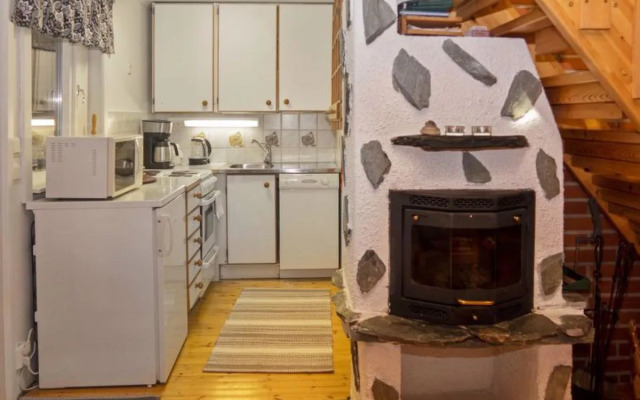 House Varsta Kuusamo