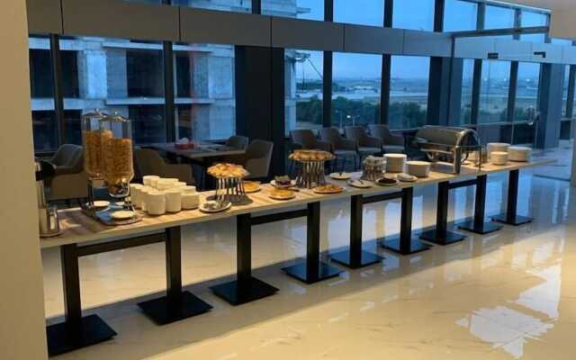 rayan hotel jeddah