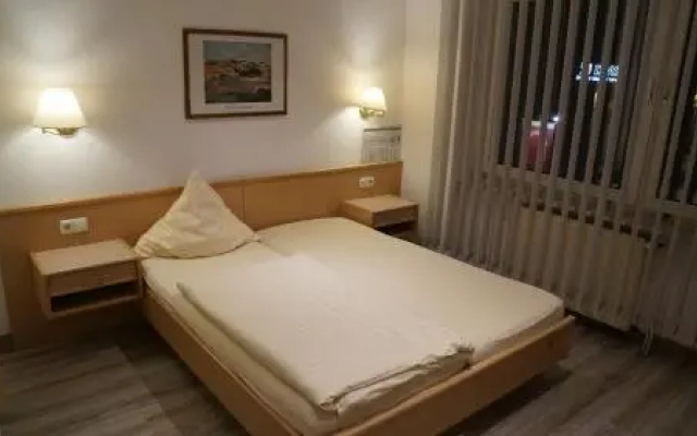 Bach Hotel Zur Porta