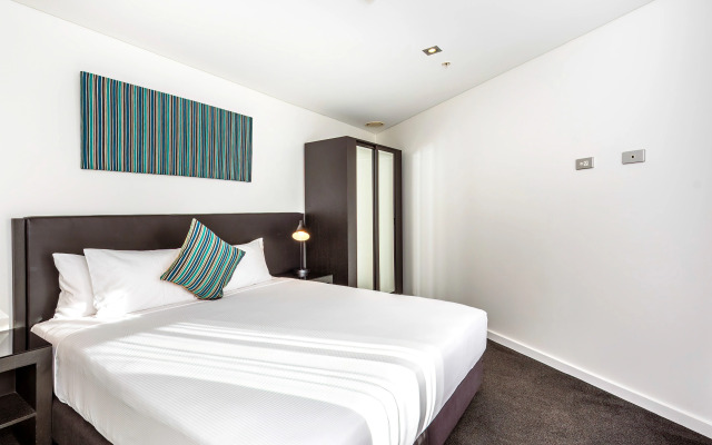 Отель Oaks Auckland