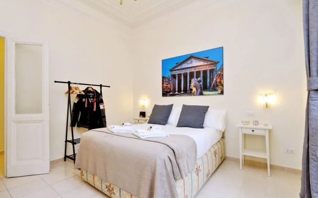 Rome Unique Vatican Apartments