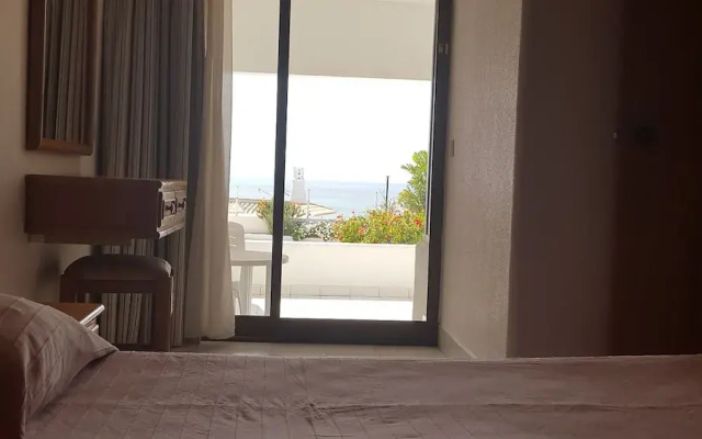Albufeira Sea View Terrace by Rentals in Algarve (21)