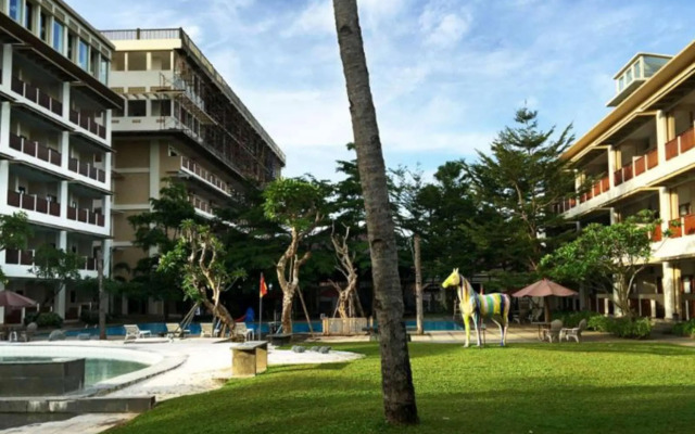 Pantai Indah Resort Hotel Timur