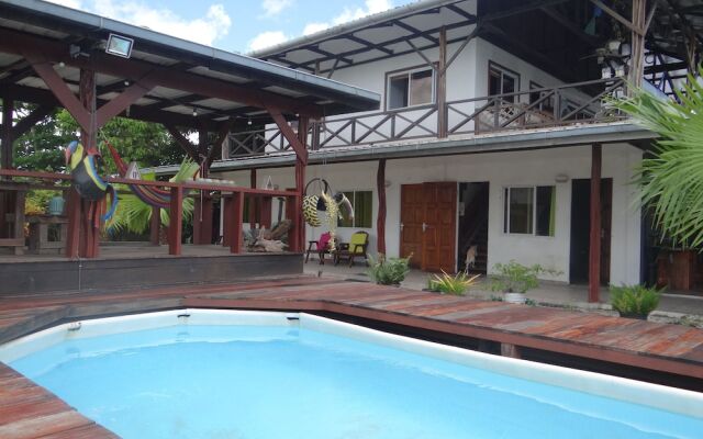 Sutopia Holiday Resort