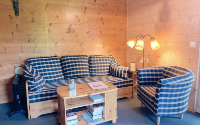 Chalet Ninette Eischoll