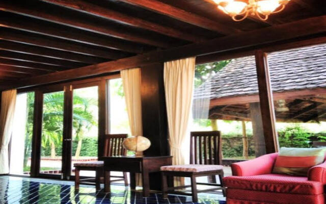 Bodhi Villa