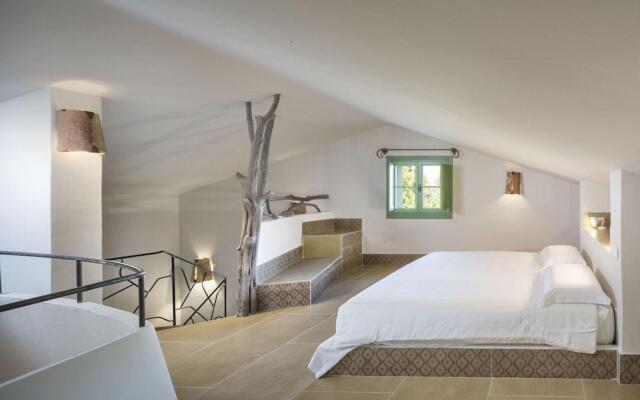 Gallicantu Stazzo Retreat