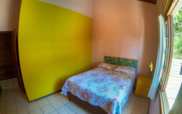 Casa Vista Privilegiada - Piscina e Mar