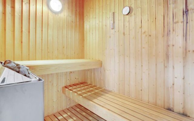 "Aldobrando" - 800m from the sea in Western Jutland