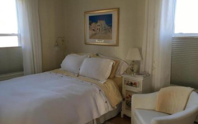 La Maison des Falaises