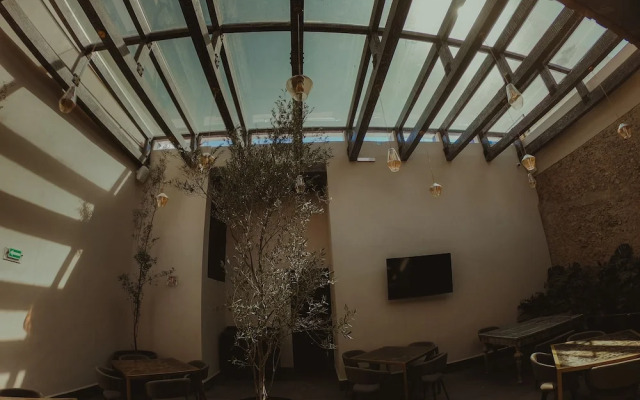 Casona 142 Hotel Boutique Orizaba