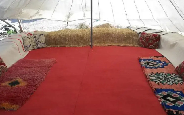 Ferme Tazota