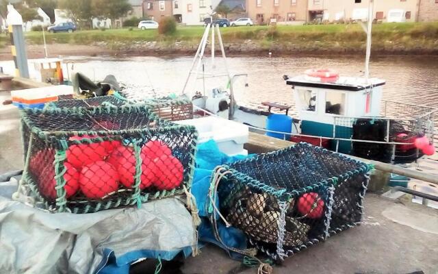 Song of the Sea, Selkie House