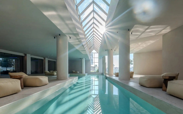 Grecotel LUXME Dama Dama