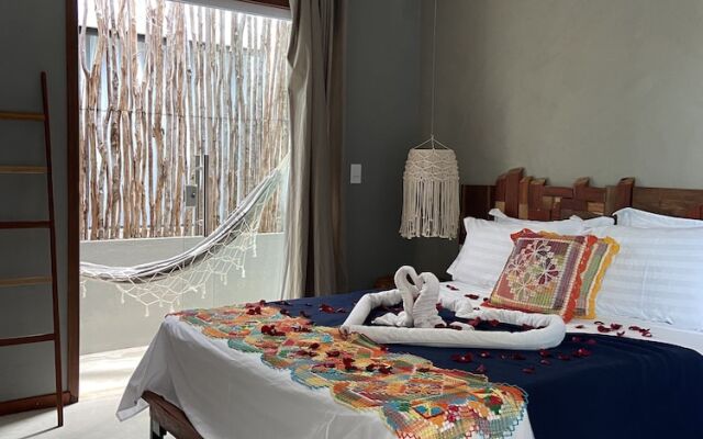 Pousada Azul de Milagres