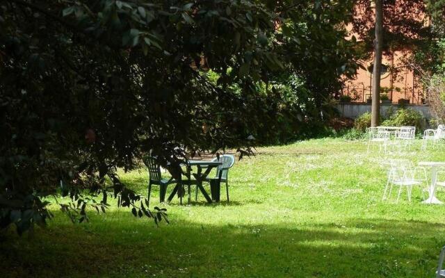 Hotel Major Aventinus