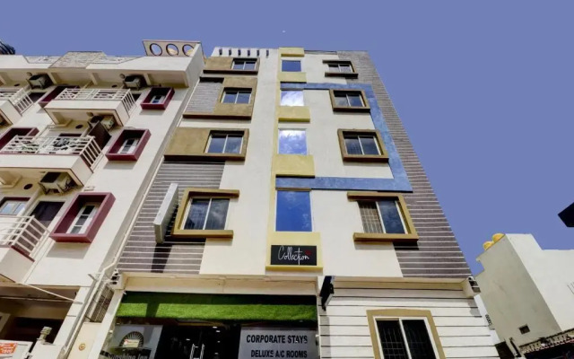 Oyo Flagship 92285 Sunshine Inn