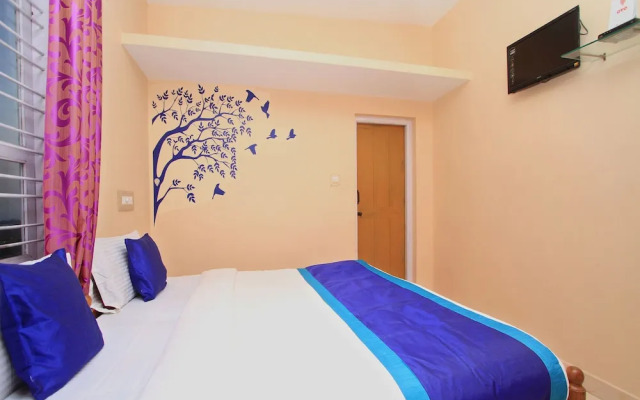 Shauns Misty Home by OYO Rooms