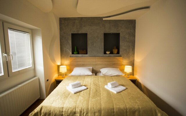 Apartments Villa Stella