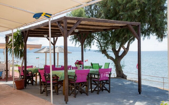 Kefalonia Beach Hotel & Bungalows