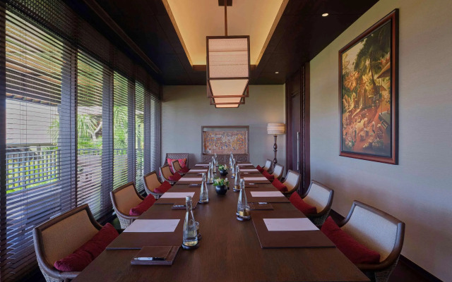 Raffles Bali