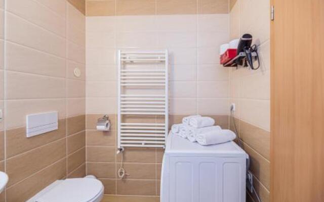 Brasov Welcome Apartment - CORESI