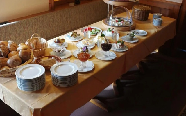 Pension & Gasthof Klette