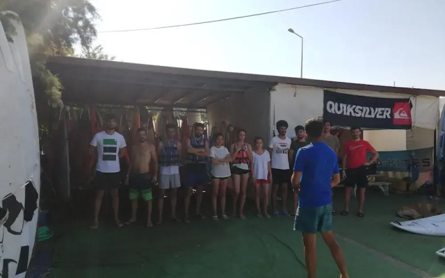 Paradise Gumusluk