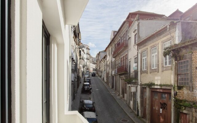 Liiiving - Casa da Vinha Apartment IV