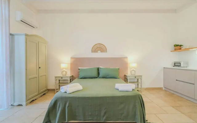 Mediterranea Residence