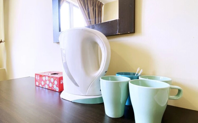 Your Hotel Klang by D'Concept
