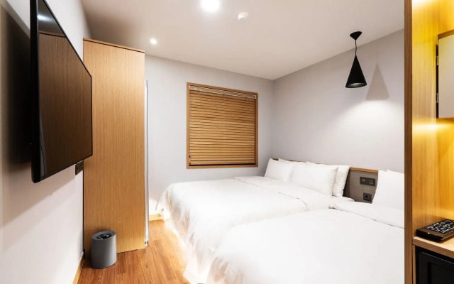 Keumran Motel