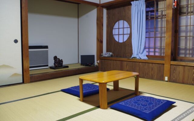 Shuku-bou Saimonin