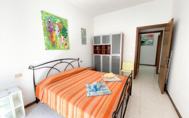 Appartamento A 2 Passi Dal Mare