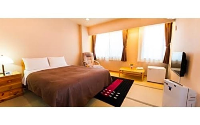 Grand Park Hotel Kazusa / Vacation STAY 77392