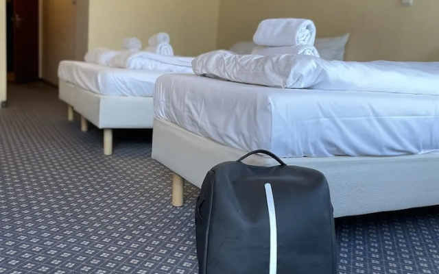 Hotel Tabor rooms - Hotel in Vienna - Photo 2